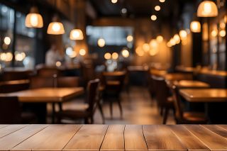 © Nyetock - stock.adobe.com Foto: Gastraum